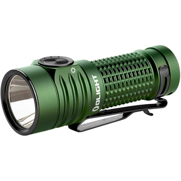 Ліхтар OLIGHT Baton Turbo OD Green