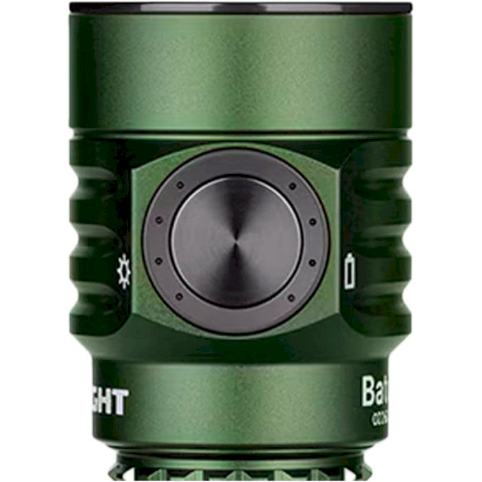 Ліхтар OLIGHT Baton Turbo OD Green