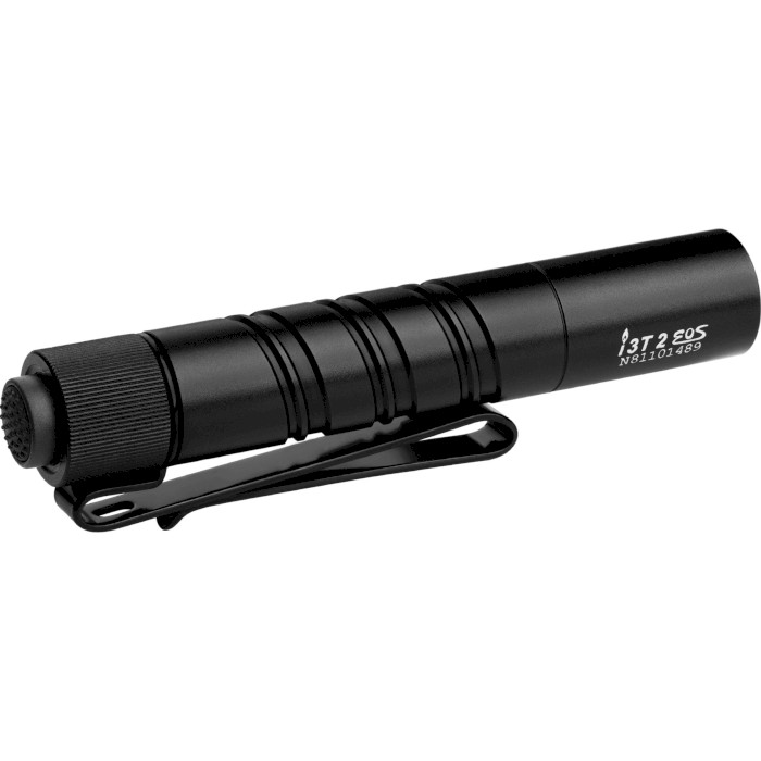 Ліхтар OLIGHT I3T 2 EOS Black