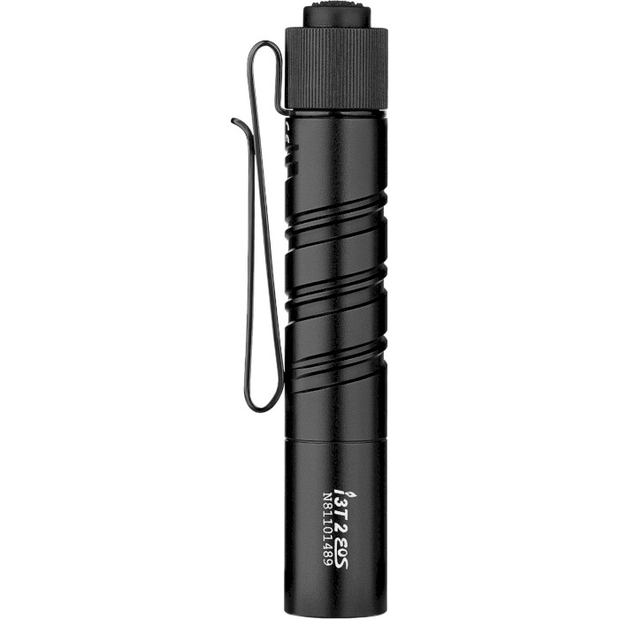 Ліхтар OLIGHT I3T 2 EOS Black