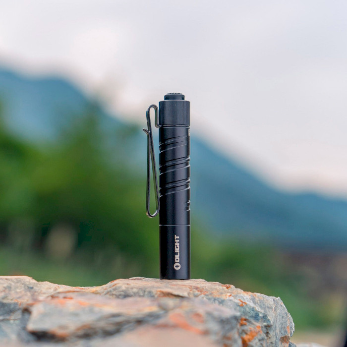 Ліхтар OLIGHT I3T 2 EOS Black