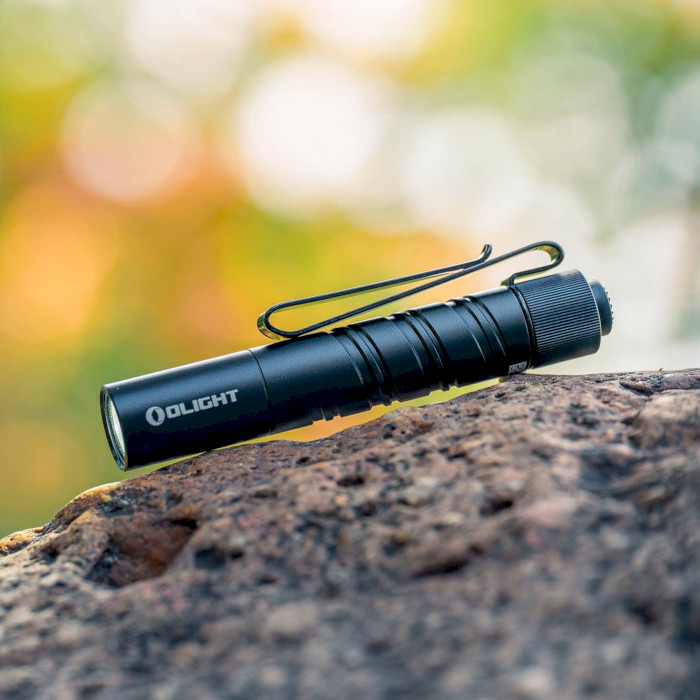 Ліхтар OLIGHT I3T 2 EOS Black