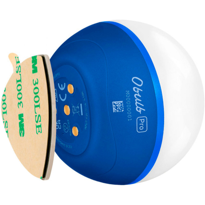 Ліхтар кемпінговий OLIGHT Obulb Pro Blue