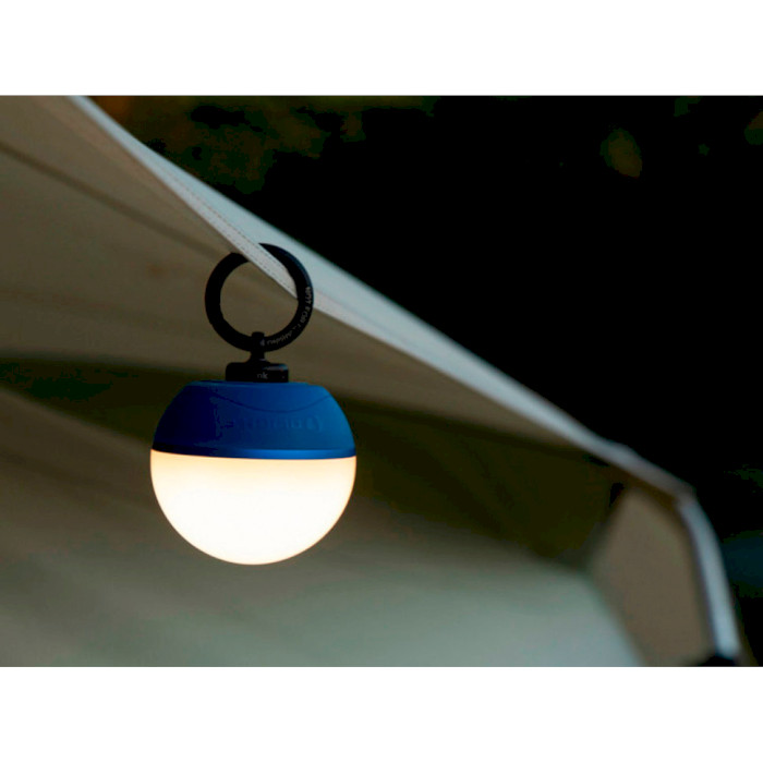 Ліхтар кемпінговий OLIGHT Obulb Pro Blue