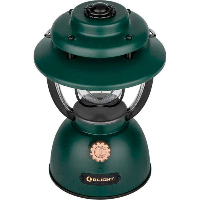 Ліхтар кемпінговий OLIGHT Olantern Classic 2 Pro Forest Green