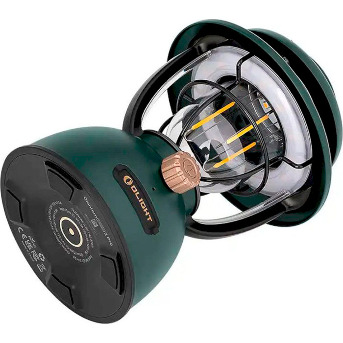 Ліхтар кемпінговий OLIGHT Olantern Classic 2 Pro Forest Green