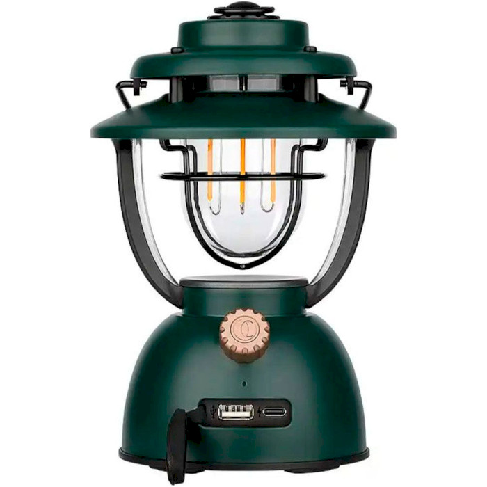 Ліхтар кемпінговий OLIGHT Olantern Classic 2 Pro Forest Green