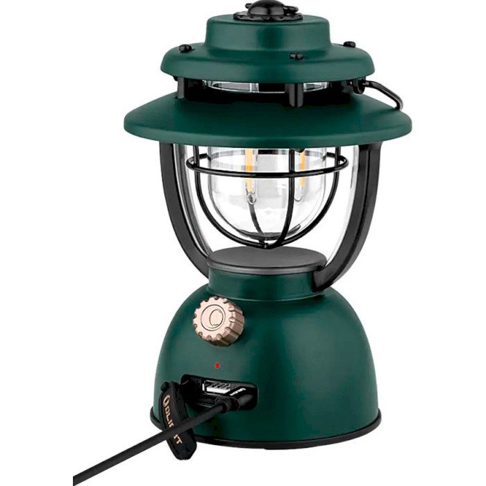 Ліхтар кемпінговий OLIGHT Olantern Classic 2 Pro Forest Green