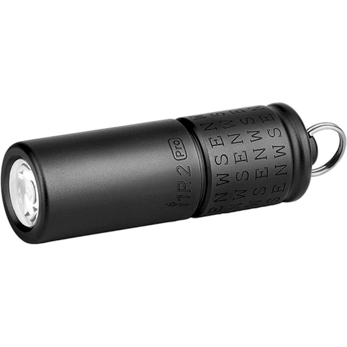 Ліхтар-брелок OLIGHT I1R 2 Pro West Black