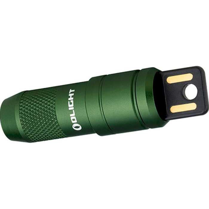 Ліхтар-брелок OLIGHT Imini 2 OD Green