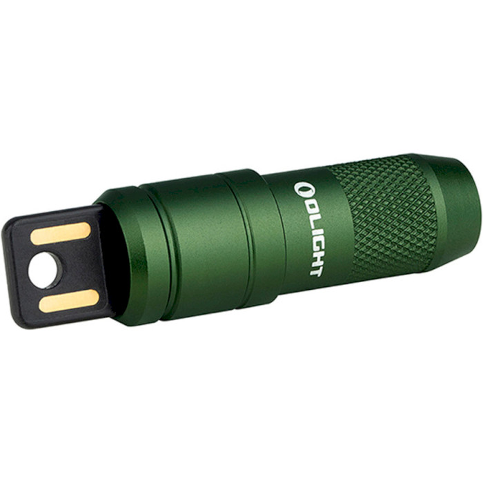 Ліхтар-брелок OLIGHT Imini 2 OD Green