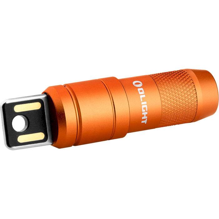 Фонарь-брелок OLIGHT Imini 2 Orange