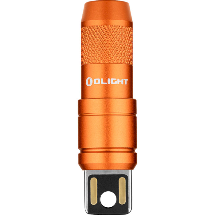 Фонарь-брелок OLIGHT Imini 2 Orange