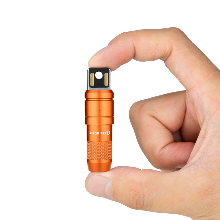 Фонарь-брелок OLIGHT Imini 2 Orange