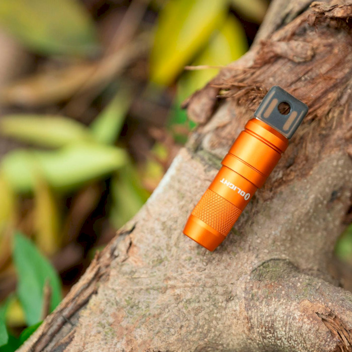 Фонарь-брелок OLIGHT Imini 2 Orange