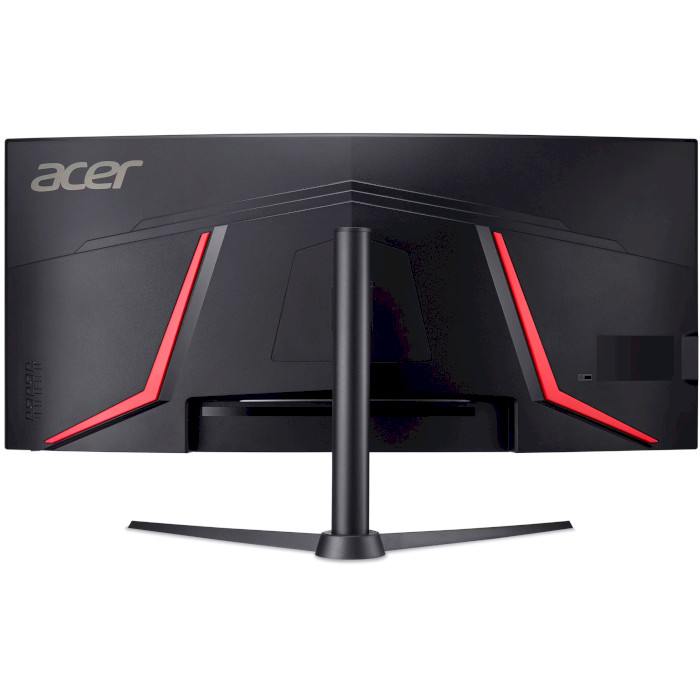 Монітор ACER Nitro XZ340CUHbiiphx (UM.CX0EE.H01)