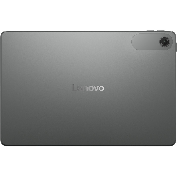 Планшет LENOVO Tab Wi-Fi w/Clear Case 4/128GB Luna Gray (ZAEH0006UA)