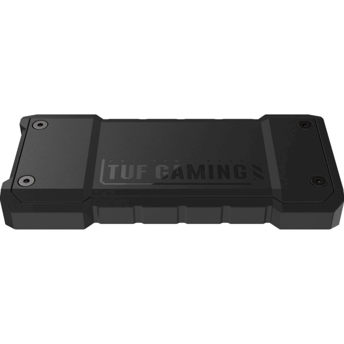 Кишеня зовнішня ASUS TUF Gaming A2 M.2 SSD to USB3.2 (90DD02X0-M09000)