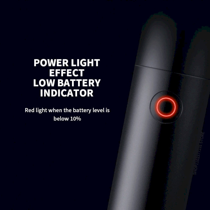 Ліхтар мультифункціональний Xiaomi MiJia Multi Functional Strong Light Flashlight