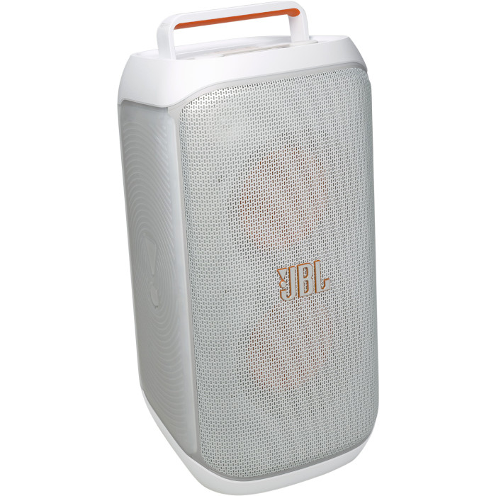 Акустическая система JBL PartyBox Club 120 White (JBLPBCLUB120SWEP)