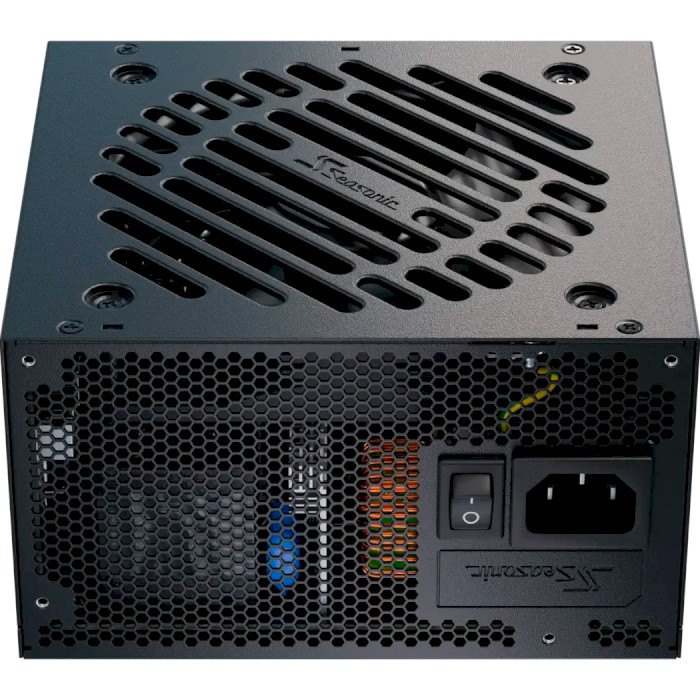 Блок живлення 750W SEASONIC Core GX-750 ATX 3 (2024)