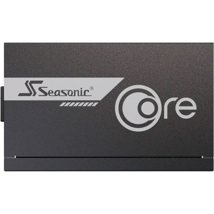 Блок живлення 750W SEASONIC Core GX-750 ATX 3 (2024)