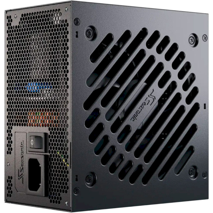 Блок живлення 750W SEASONIC Core GX-750 ATX 3 (2024)