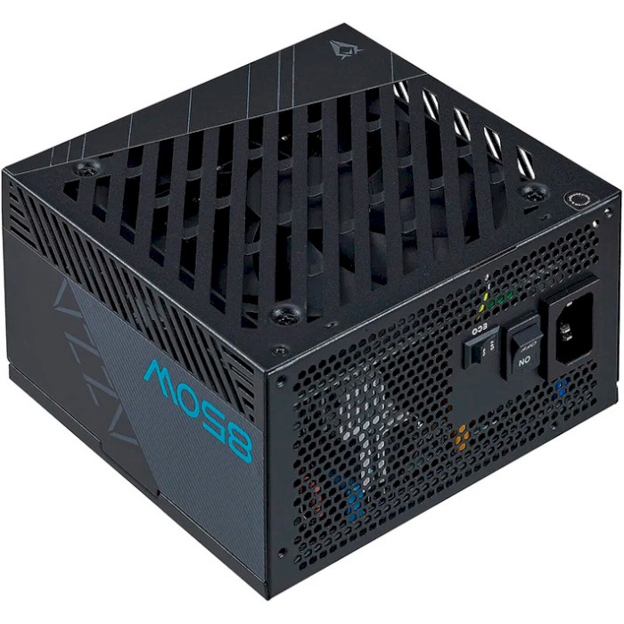 Блок живлення 850W AZZA PSAZ-850G ATX 3.1