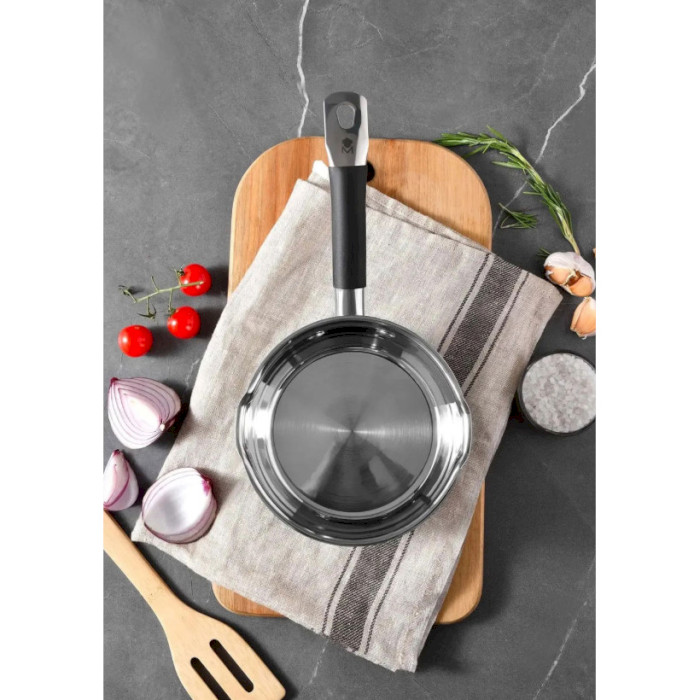 Ковш MASTERPRO Foodies Collection 16см 1.3л (BGMP-1590)