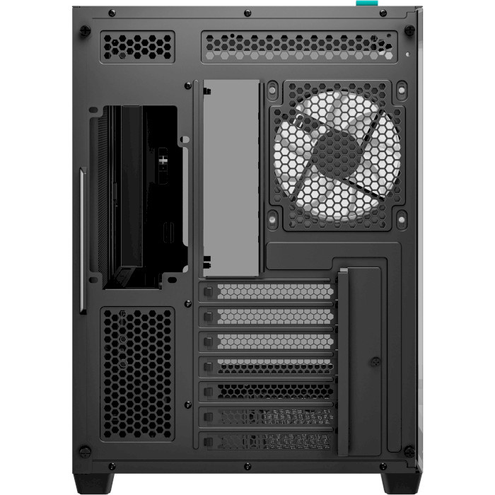 Корпус DEEPCOOL CG530 4F Black (R-CG530-BKADA4-G-1)