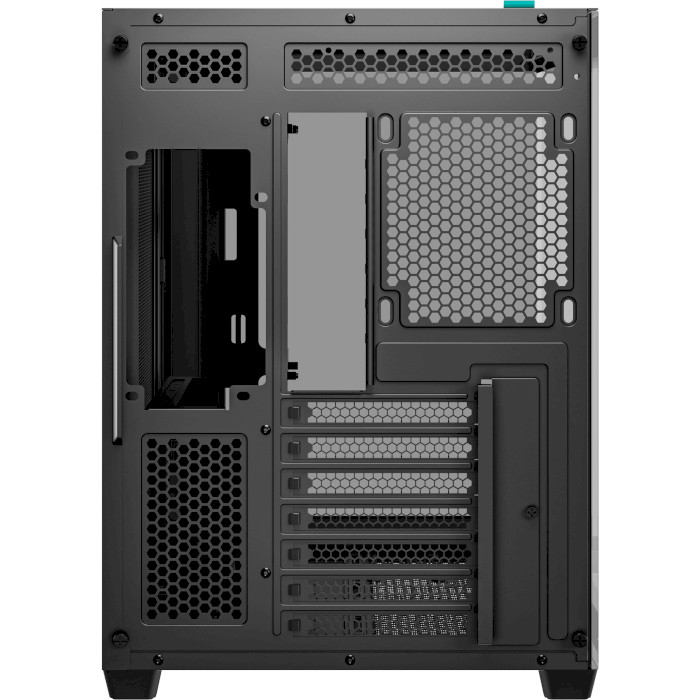 Корпус DEEPCOOL CG530 Black (R-CG530-BKNDA0-G-1)