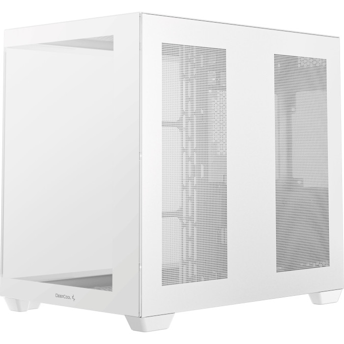 Корпус DEEPCOOL CG530 White (R-CG530-WHNDA0-G-1)