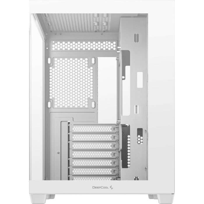 Корпус DEEPCOOL CG530 White (R-CG530-WHNDA0-G-1)