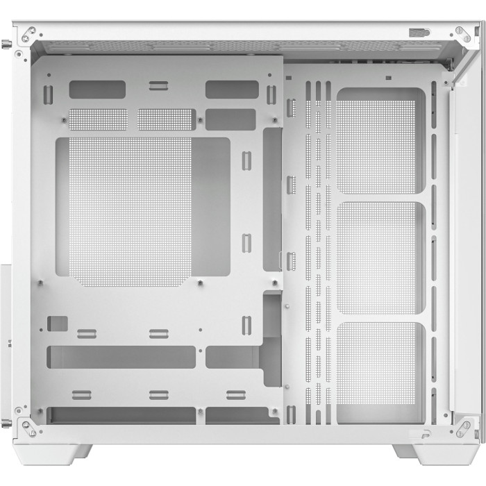 Корпус DEEPCOOL CG530 White (R-CG530-WHNDA0-G-1)