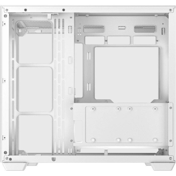 Корпус DEEPCOOL CG530 White (R-CG530-WHNDA0-G-1)