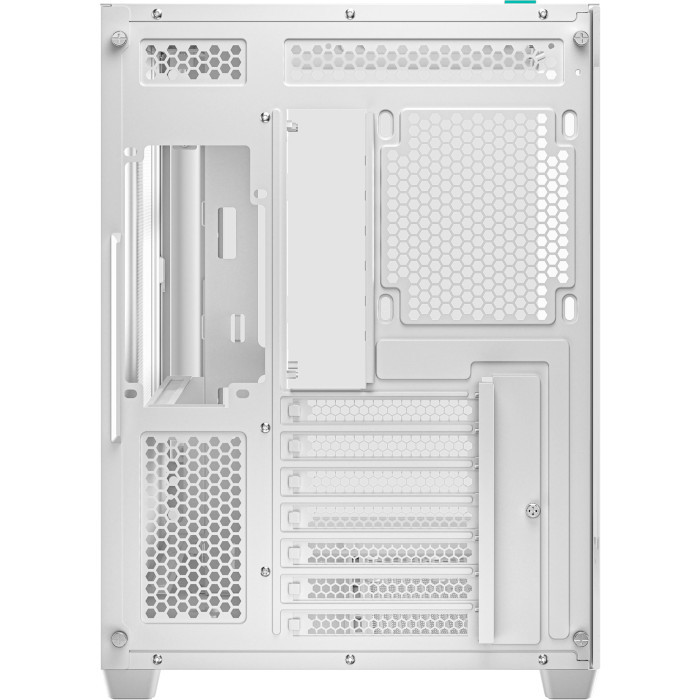 Корпус DEEPCOOL CG530 White (R-CG530-WHNDA0-G-1)