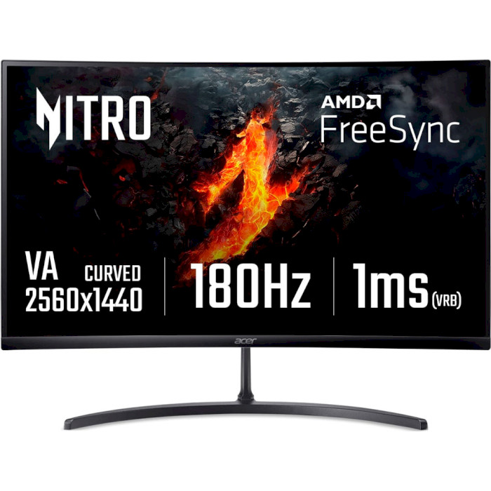 Монітор ACER Nitro ED273US3bmiipx (UM.HE0EE.309)