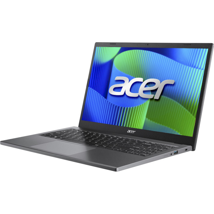 Ноутбук ACER Extensa 15 EX215-24-R3B3 Steel Gray (NX.EJ5EU.002)