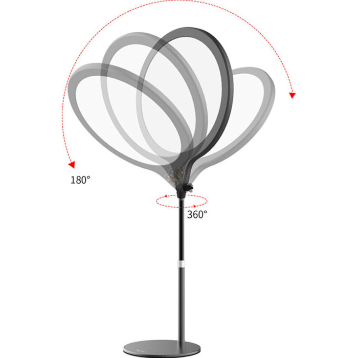 Лампа блогера ULANZI VIJIM K1 Desktop Live Light (UV-2324)