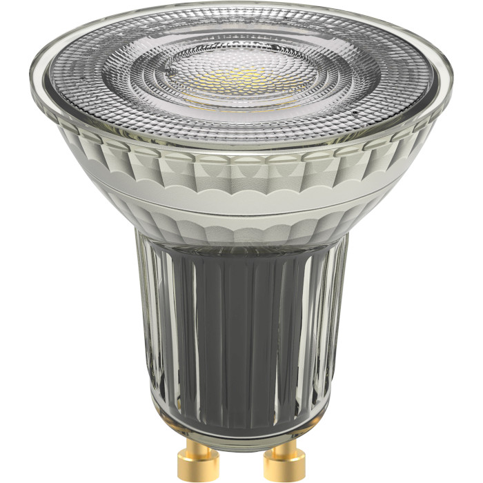 Лампочка LED LEDVANCE Perfomance MR16 GU10 8W 3000K 220V