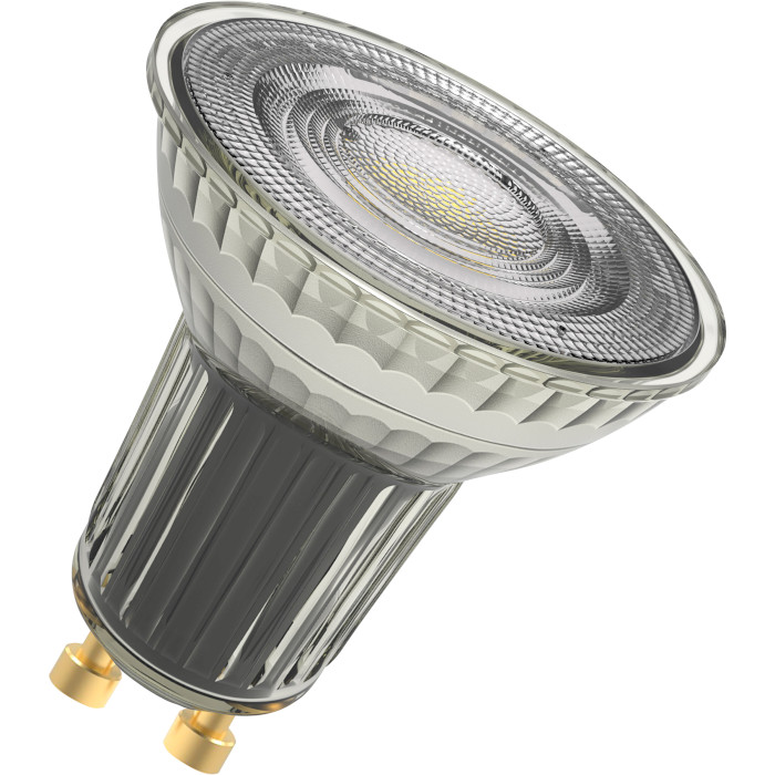 Лампочка LED LEDVANCE Perfomance MR16 GU10 8W 3000K 220V