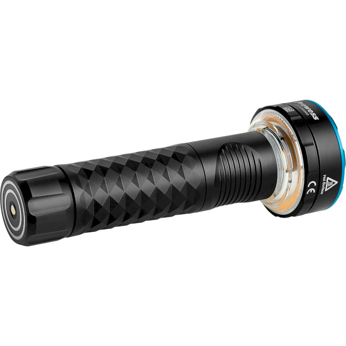 Ліхтар OLIGHT Prowess Black