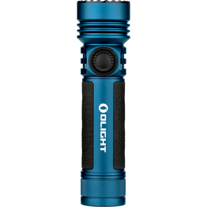 Ліхтар OLIGHT Seeker 4 Pro Midnight Blue