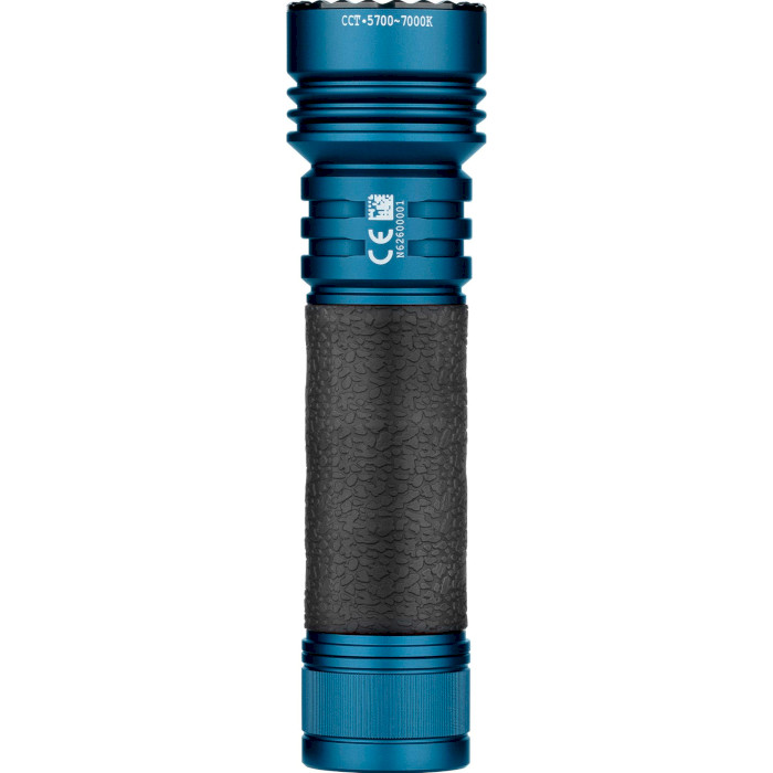 Ліхтар OLIGHT Seeker 4 Pro Midnight Blue