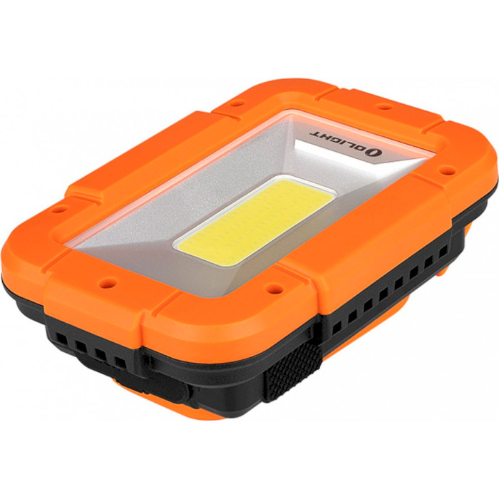 Ліхтар кемпінговий OLIGHT Swivel Pro Max Orange