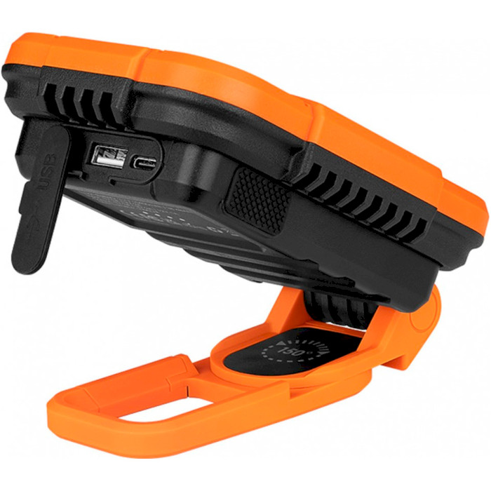 Ліхтар кемпінговий OLIGHT Swivel Pro Max Orange