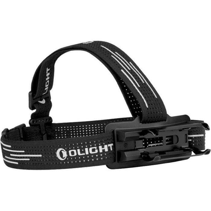 Ліхтар налобний OLIGHT Perun 3 Black