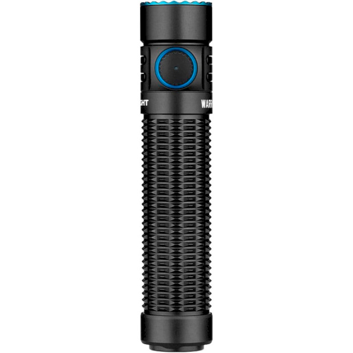 Ліхтар тактичний OLIGHT Warrior Mini 3 Black