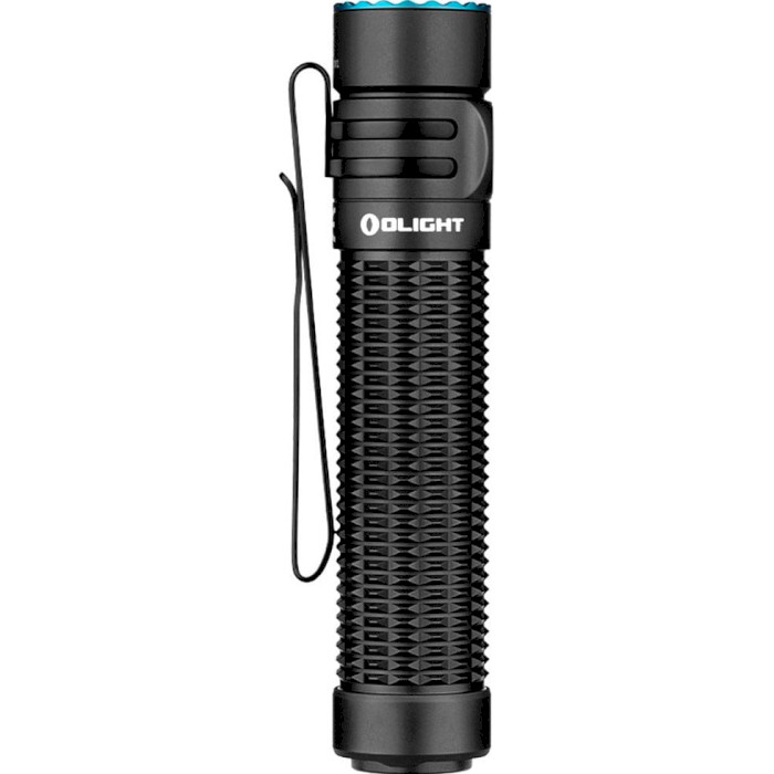 Ліхтар тактичний OLIGHT Warrior Mini 3 Black