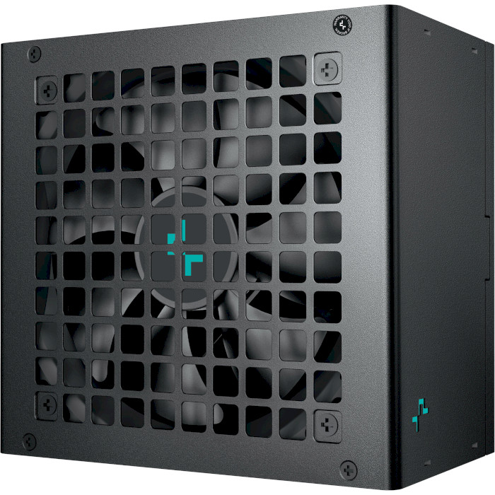 Блок живлення 750W DEEPCOOL PL750D V2 (R-PL750D-FC0B-EU-V2)